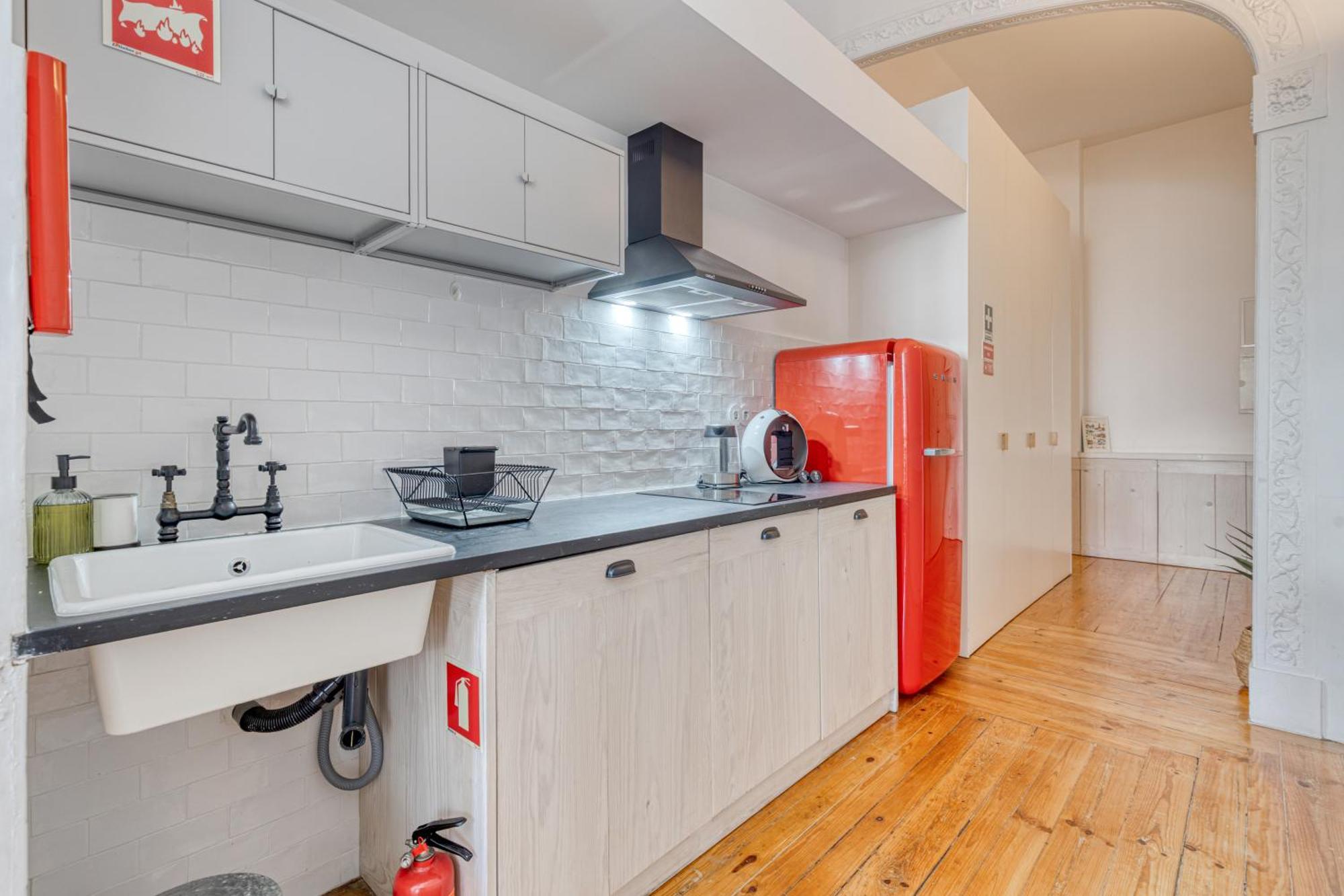 Formosa Patio With Free Parking Apartment Porto Ngoại thất bức ảnh
